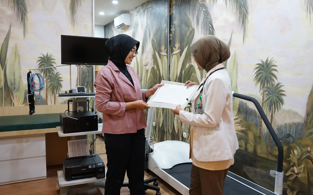 Medical Check Up