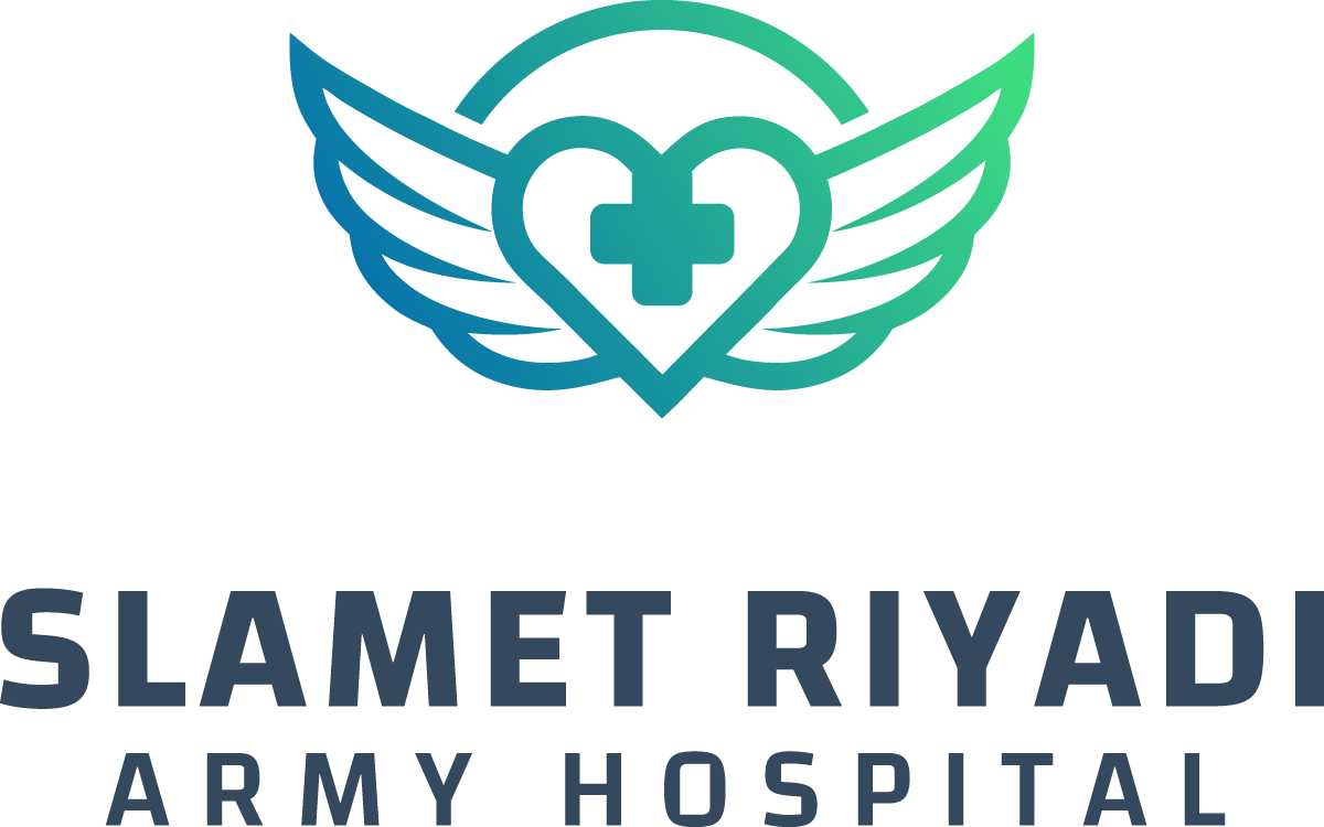 RS Slamet Riyadi